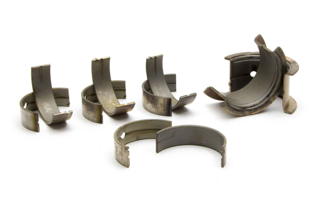 Sealed Power Main Bearings for Small Block Chevy 350 1967-2002