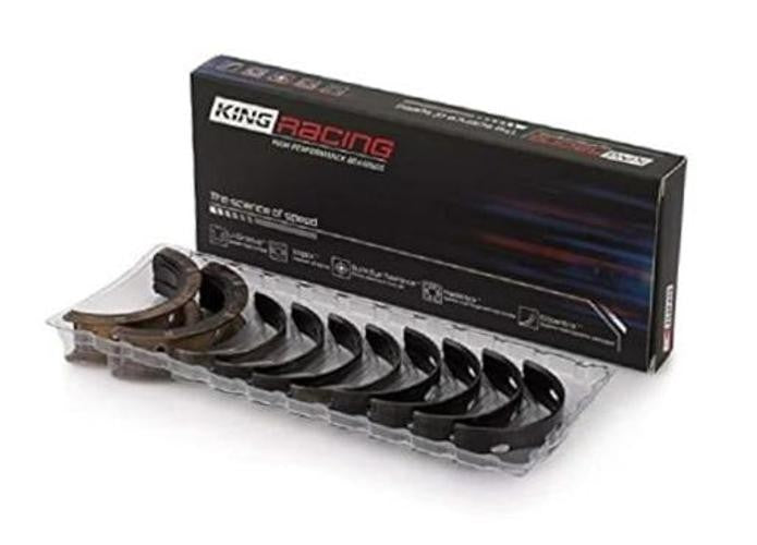 Standard Main Bearings for Small Block Chevy 350 1967-2002