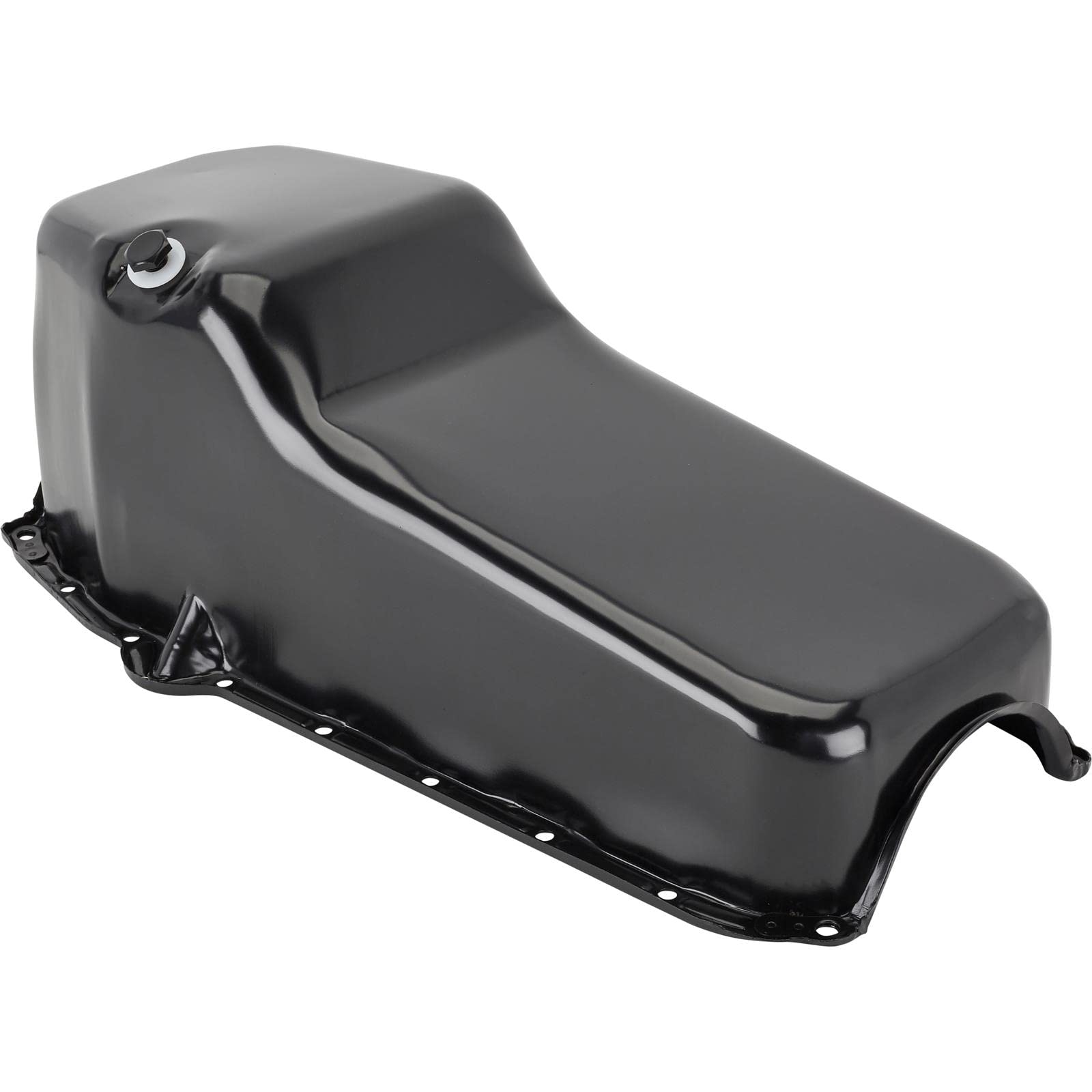 Speedway Motors Oil Pan for Small Block Chevy 350 1967-2002