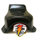 Enginequest Oil Pan for Small Block Chevy 350 1967-2002