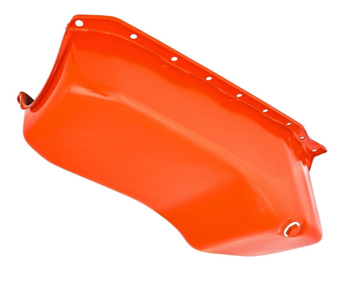 JEGS Oil Pan for Small Block Chevy 350 1967-2002