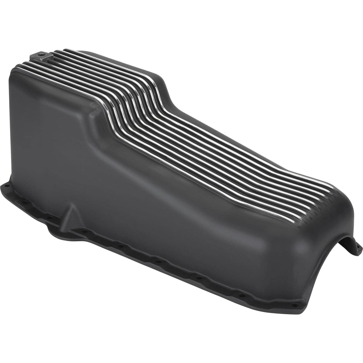 Speedway Motors Oil Pan for Small Block Chevy 350 1967-2002