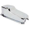 Speedway Motors Oil Pan for Small Block Chevy 350 1967-2002