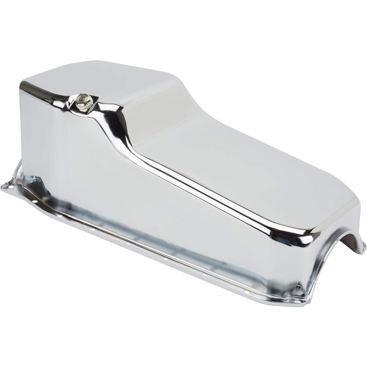 Speedway Motors Oil Pan for Small Block Chevy 350 1967-2002