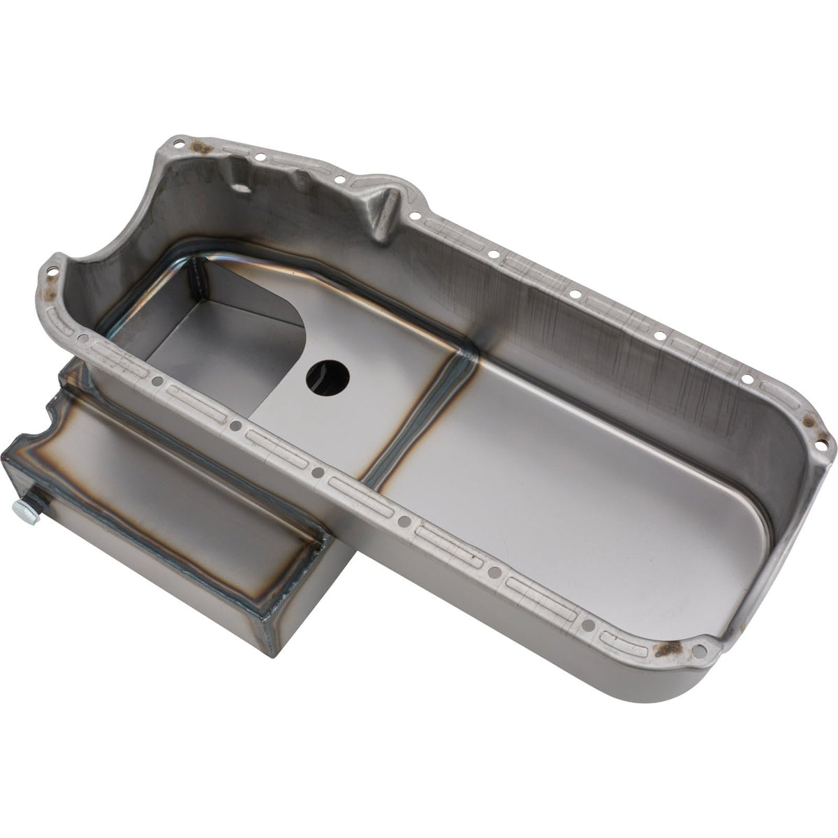 Speedway Motors Oil Pan for Small Block Chevy 350 1967-2002