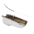 Speedway Motors Oil Pan for Small Block Chevy 350 1967-2002