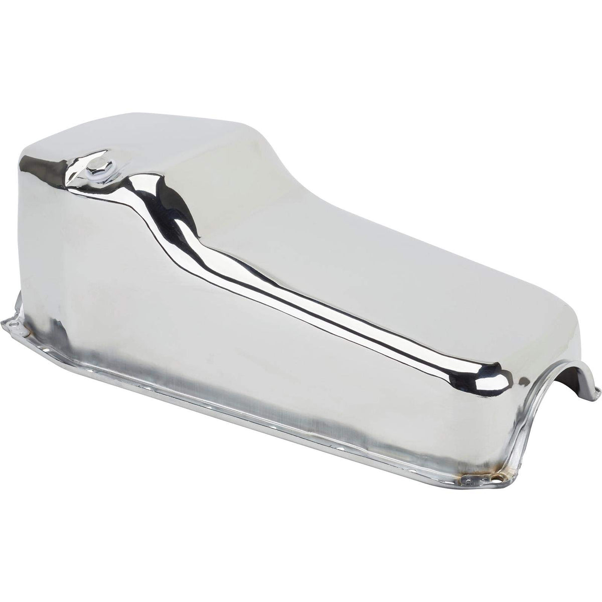 Speedway Motors Oil Pan for Small Block Chevy 350 1980-1985