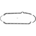 Fel-Pro Oil Pan Gasket for Small Block Chevy 350 1967-2002