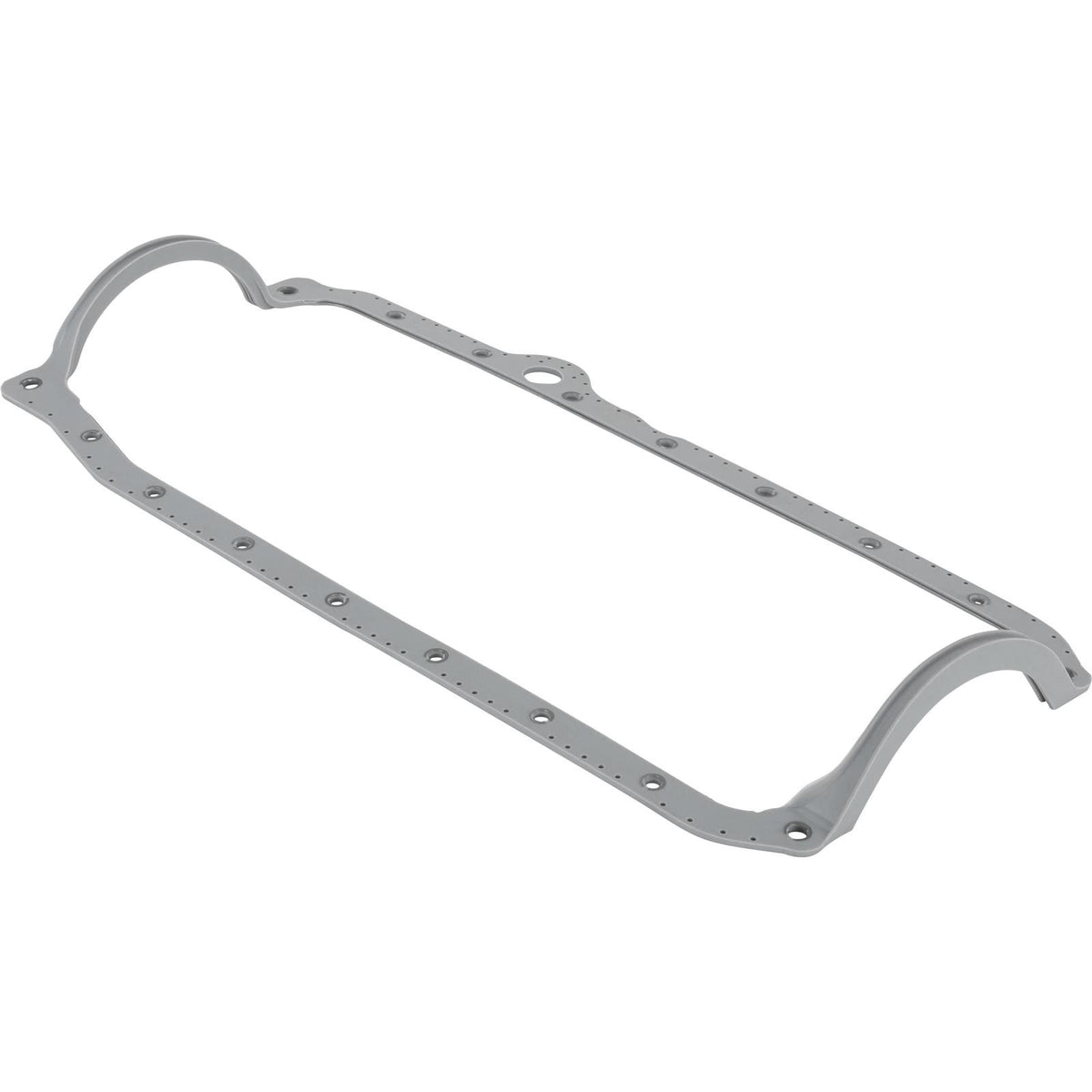 Speedway Motors Oil Pan Gasket for Small Block Chevy 350 1967-2002