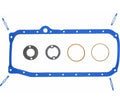 Fel-Pro Oil Pan Gasket for Small Block Chevy 350 1967-2002