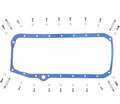 Fel-Pro Oil Pan Gasket for Small Block Chevy 350 1967-2002