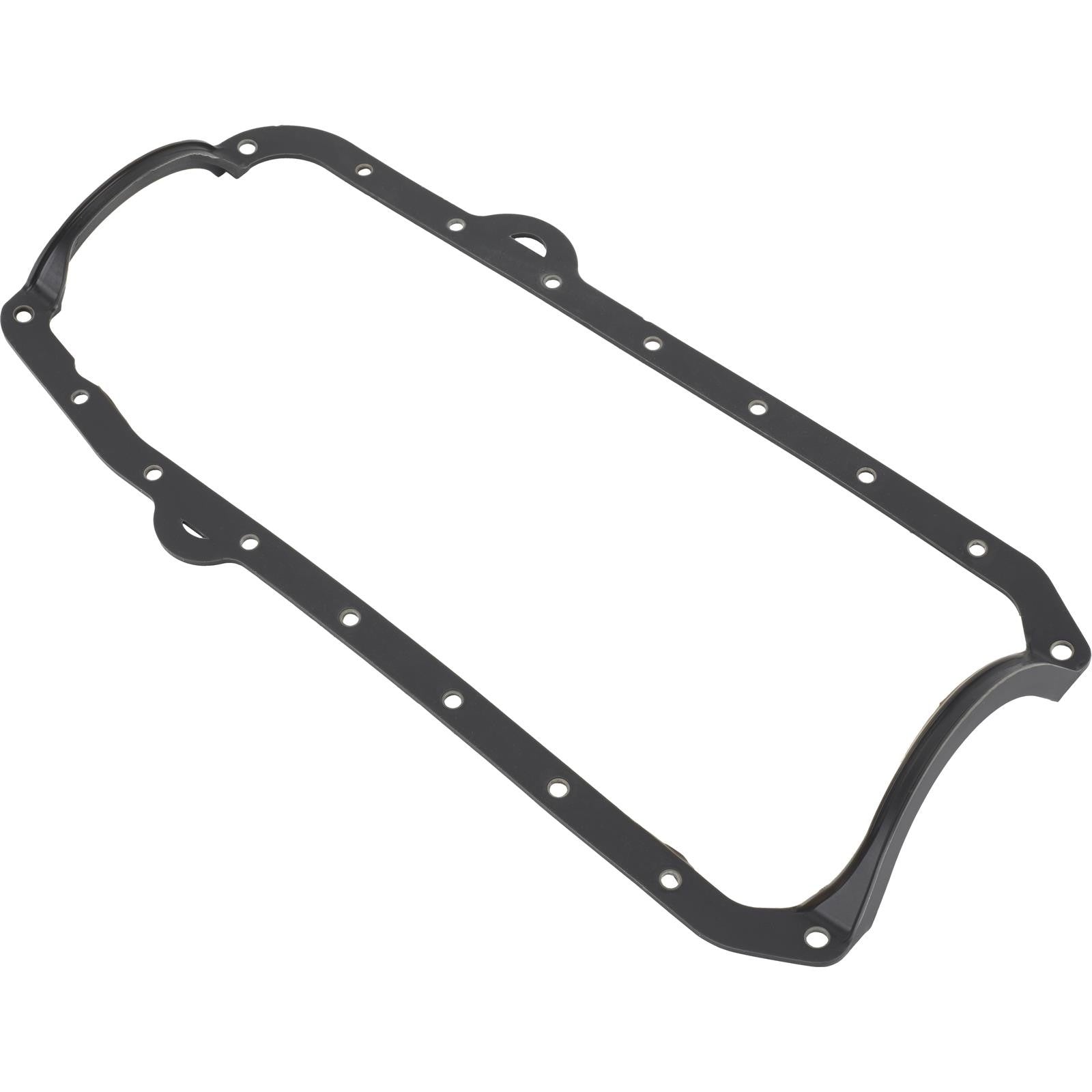Speedway Motors Oil Pan Gasket for Small Block Chevy 350 1975-1985