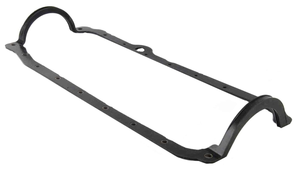 JEGS Oil Pan Gasket for Small Block Chevy 350 1986-1999