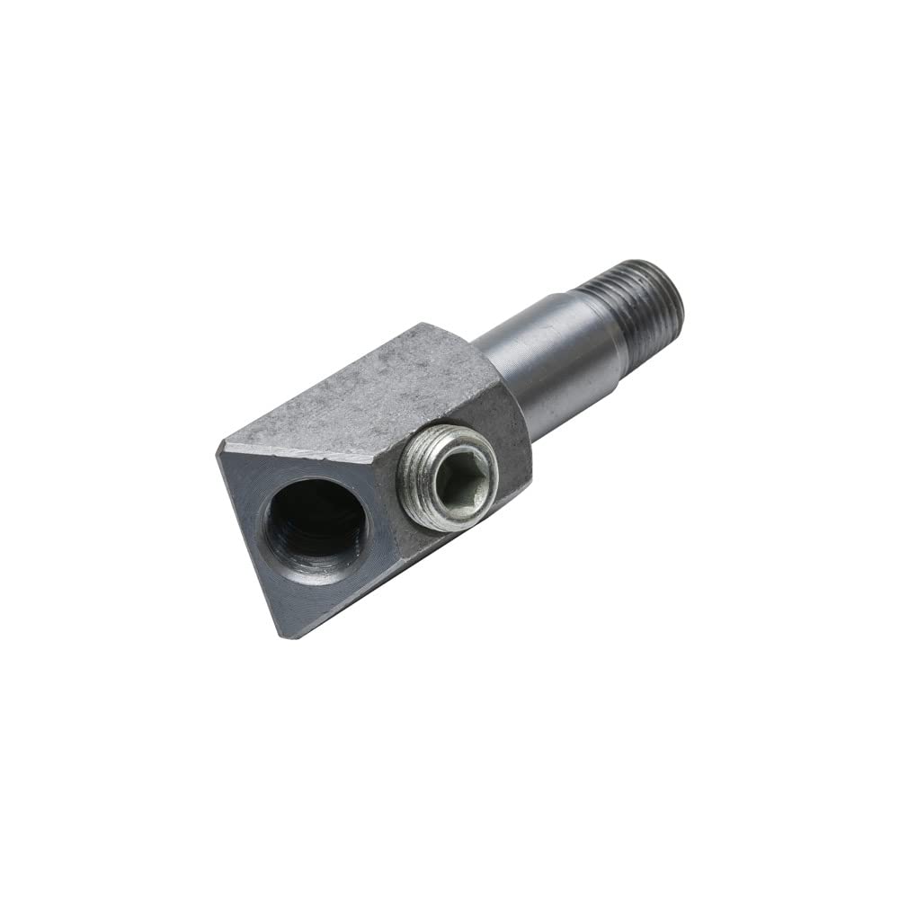 GlowShift Oil Pressure Sensor for Small Block Chevy 350 1967-2002
