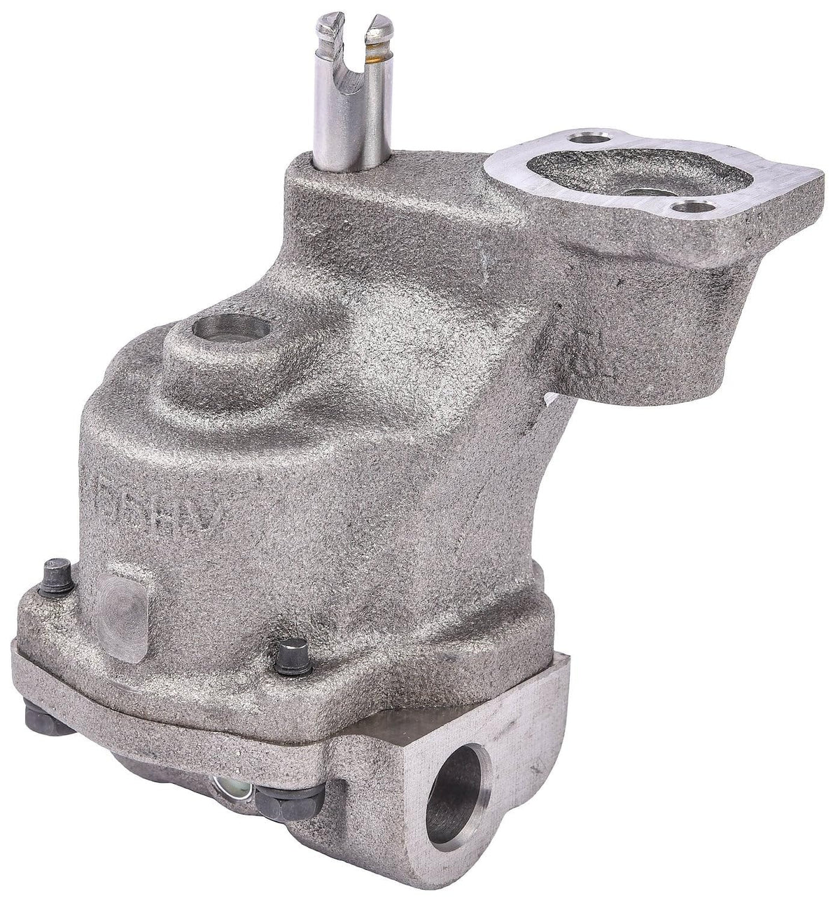 JEGS Oil Pump for Small Block Chevy 350 1967-2002