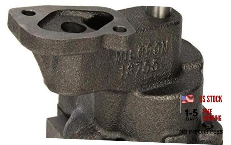 Standard Oil Pump for Small Block Chevy 350 1967-2002