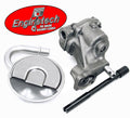 Enginetech Oil Pump for Small Block Chevy 350 1967-2002