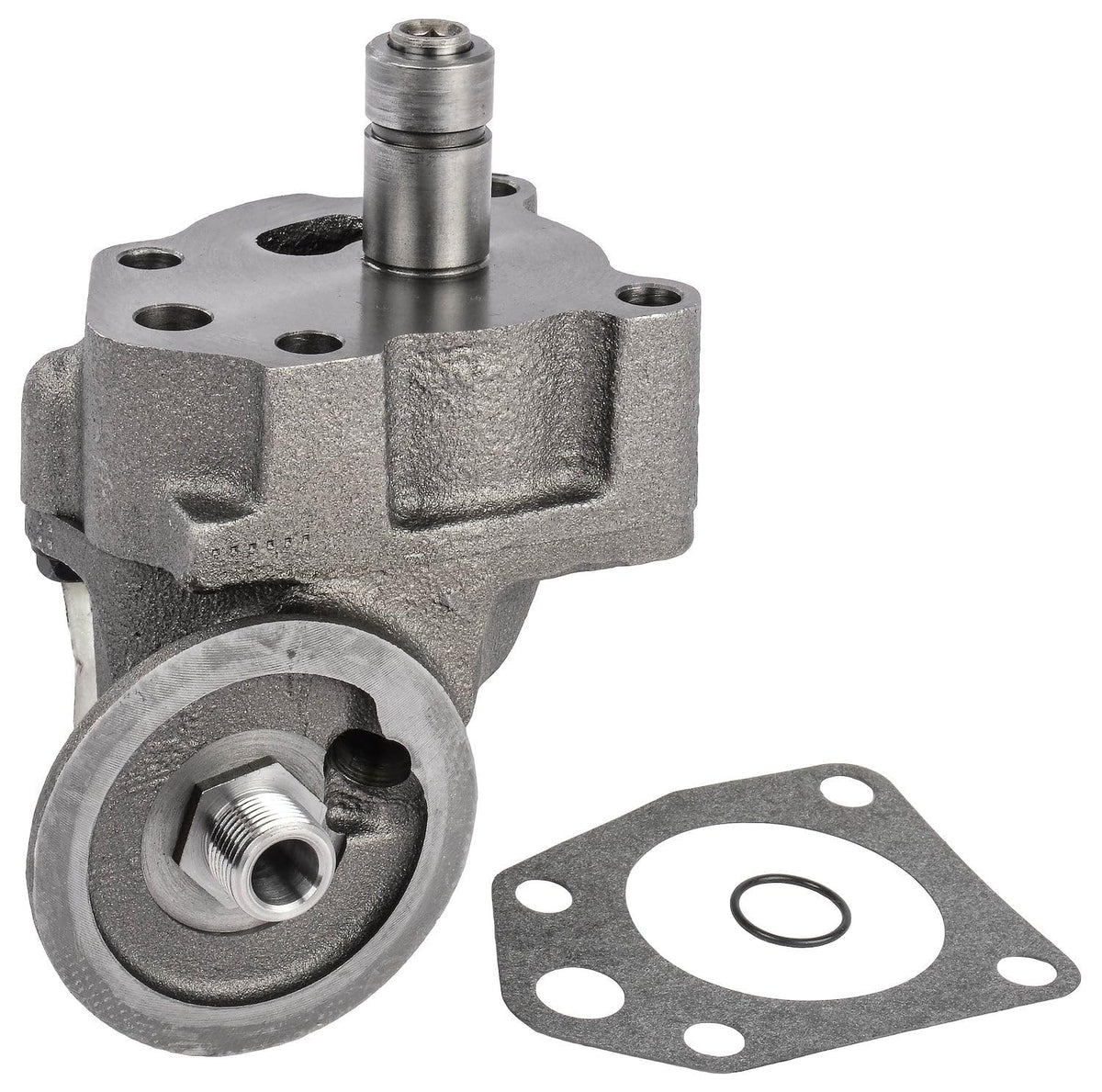 JEGS Oil Pump for Small Block Chevy 350 1967-2002