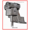 Enginetech Oil Pump for Small Block Chevy 350 1967-2002