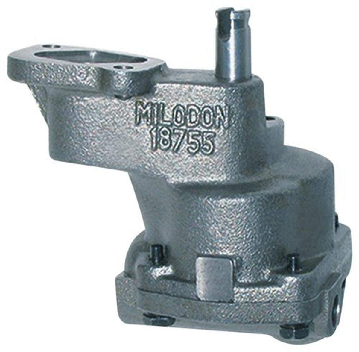 Milodon Oil Pump for Small Block Chevy 350 1967-2002