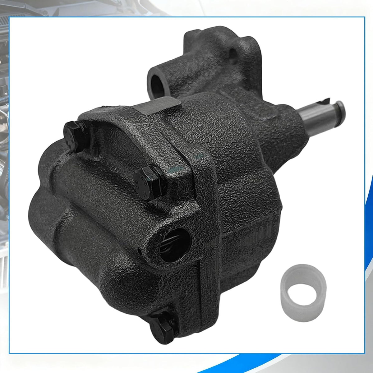 Standard Oil Pump for Small Block Chevy 350 1967-2002