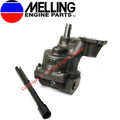 Melling Oil Pump for Small Block Chevy 350 1967-2002