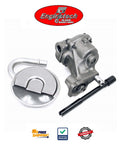 Enginetech Oil Pump for Small Block Chevy 350 1967-2002