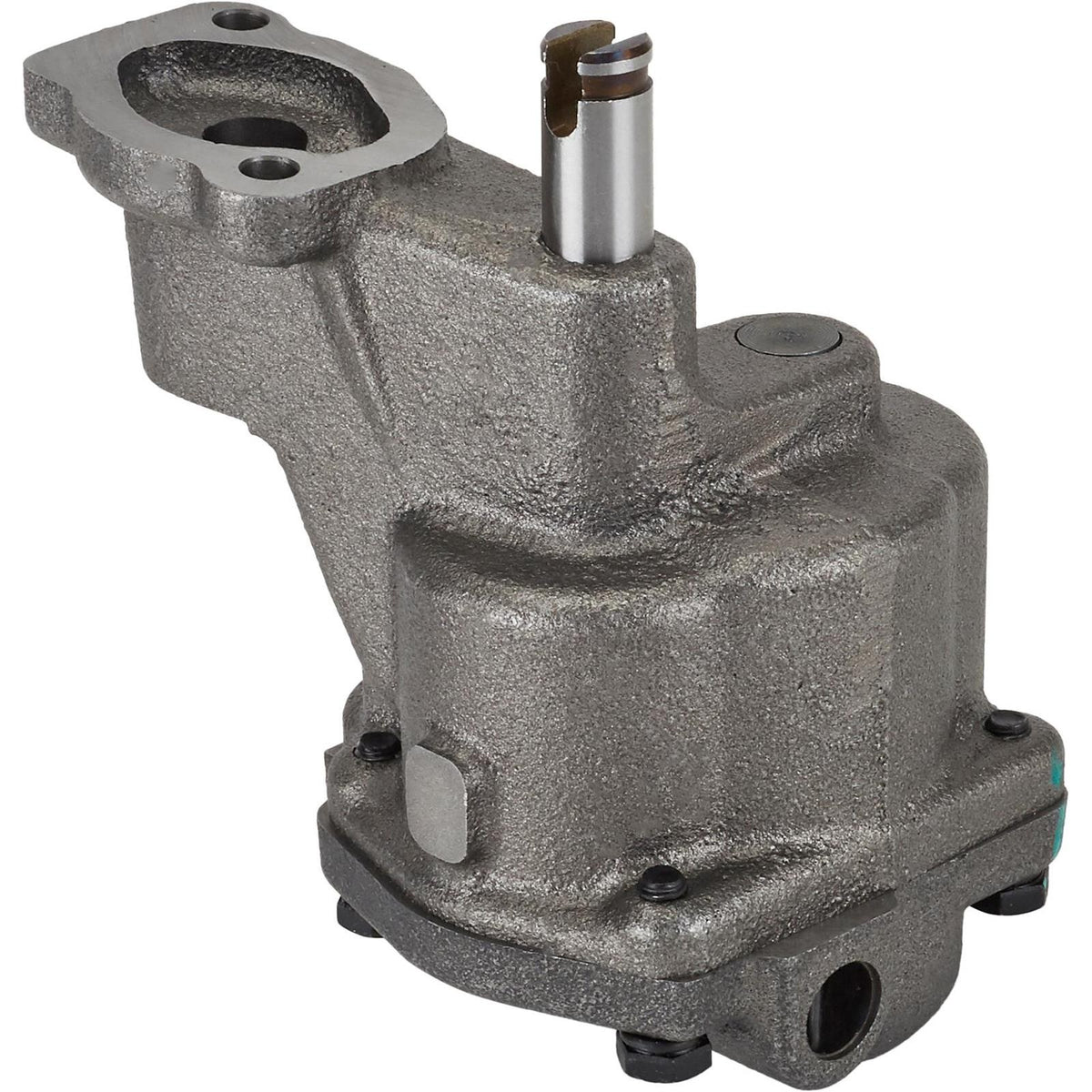 Speedway Motors Oil Pump for Small Block Chevy 350 1967-2002