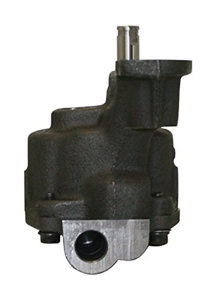 Moroso Oil Pump for Small Block Chevy 350 1967-2002