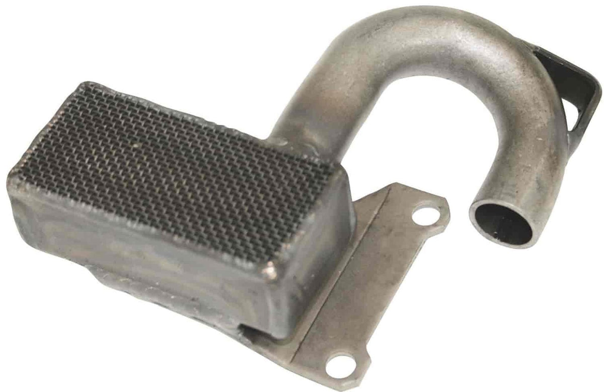 Moroso Oil Pump for Small Block Chevy 350 1967-2002