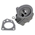 Enginetech Oil Pump for Small Block Chevy 350 1967-2002