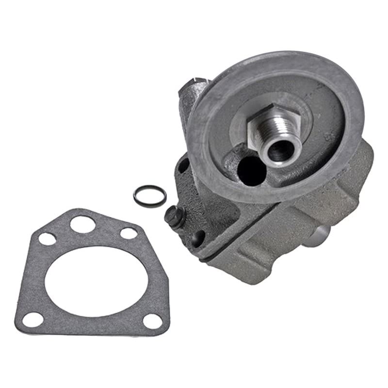 Enginetech Oil Pump for Small Block Chevy 350 1967-2002