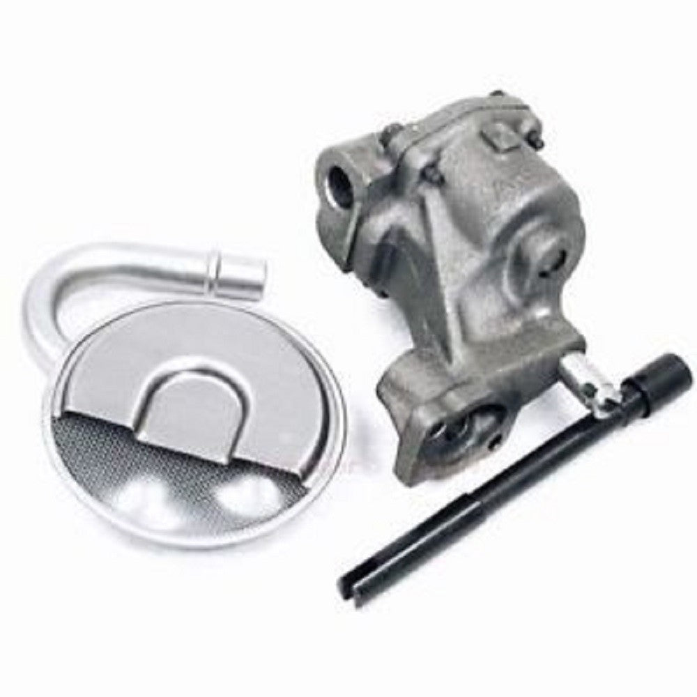 Melling Oil Pump for Small Block Chevy 350 1968-1992