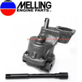 Melling Oil Pump for Small Block Chevy 350 1993-2002