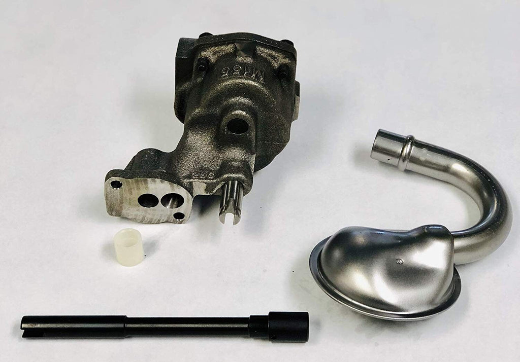 Melling Oil Pump for Small Block Chevy 350 1993-2002