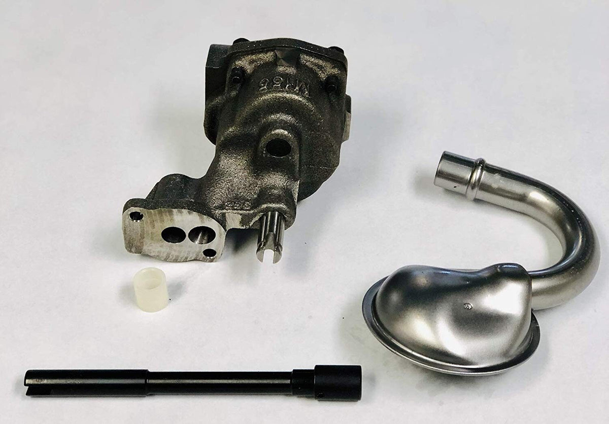 Melling Oil Pump for Small Block Chevy 350 1993-2002