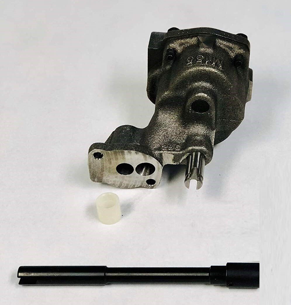 Melling Oil Pump for Small Block Chevy 350 1993-2002