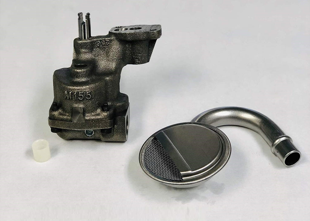 Melling Oil Pump for Small Block Chevy 350 1993-2002