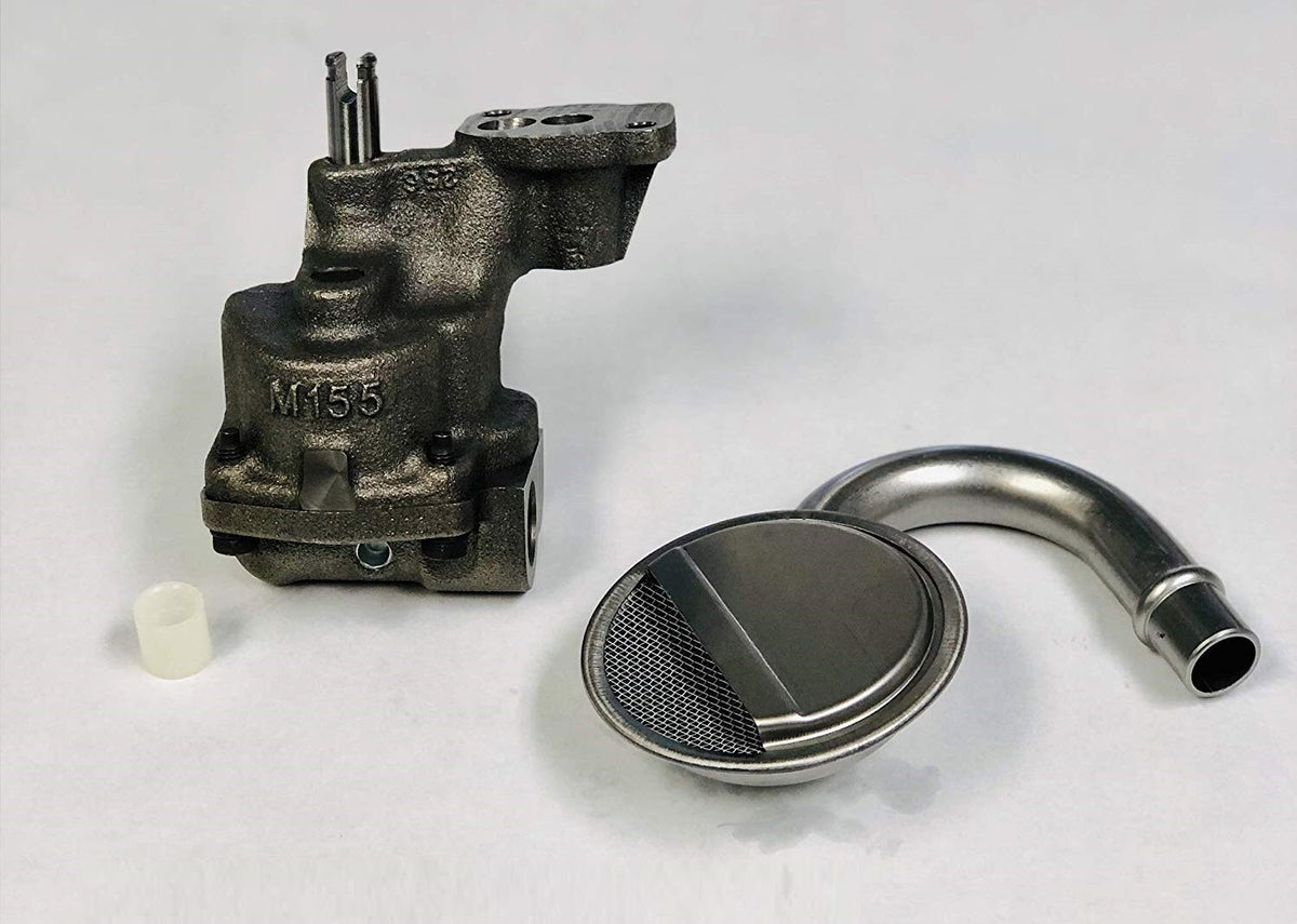 Melling Oil Pump for Small Block Chevy 350 1993-2002