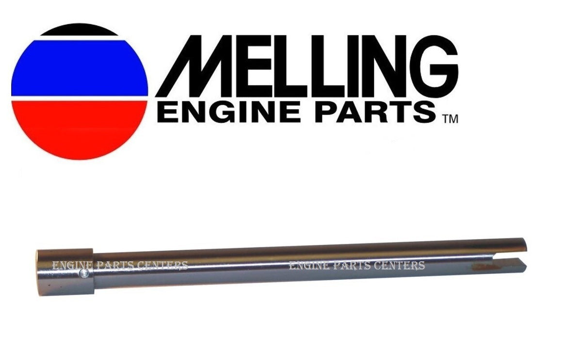 Melling Oil Pump for Small Block Chevy 350 1993-2002