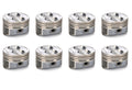 Sealed Power Pistons & Rings for Small Block Chevy 350 1967-2002