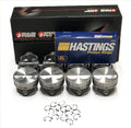 Sealed Power Pistons & Rings for Small Block Chevy 350 1967-2002