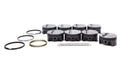 Mahle Pistons & Rings for Small Block Chevy 350 1967-2002