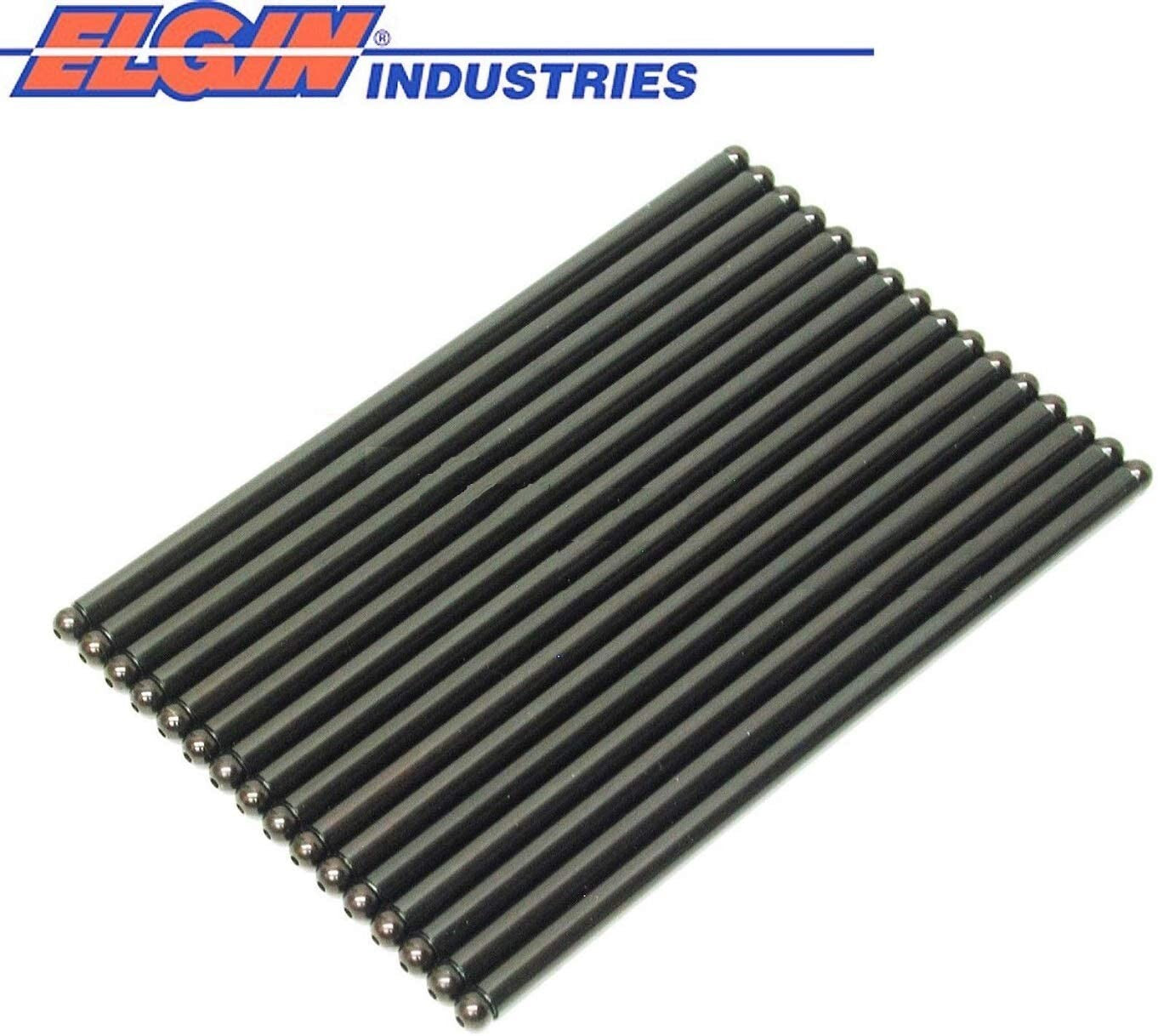 Elgin Pushrods for Small Block Chevy 350 1967-2002