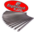 Enginetech Pushrods for Small Block Chevy 350 1967-2002
