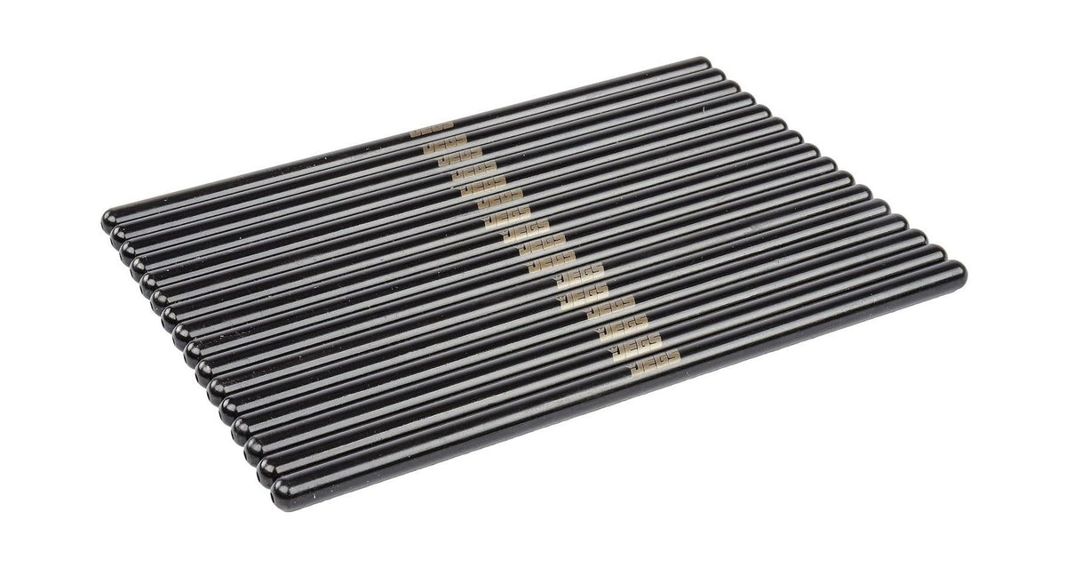 JEGS Pushrods for Small Block Chevy 350 1967-2002