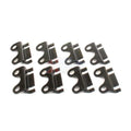 Elgin Pushrods for Small Block Chevy 350 1967-2002