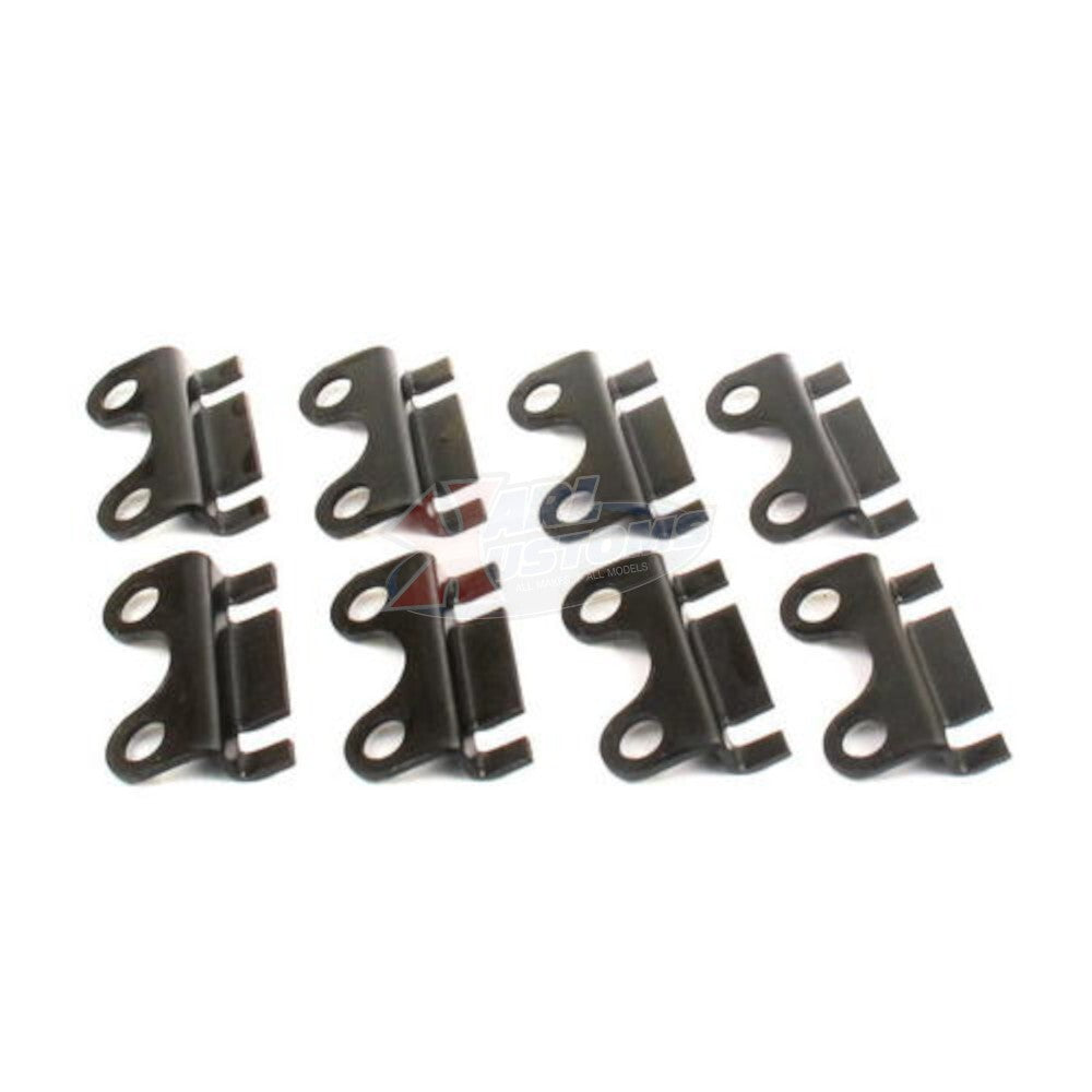 Elgin Pushrods for Small Block Chevy 350 1967-2002