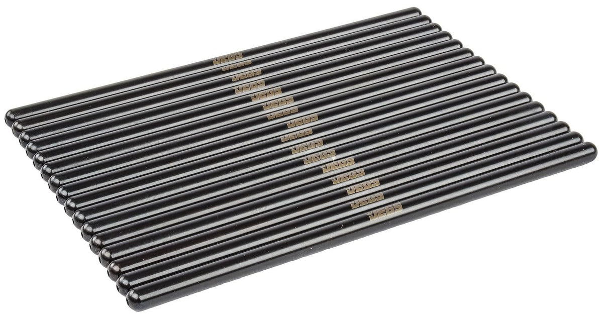 JEGS Pushrods for Small Block Chevy 350 1967-2002