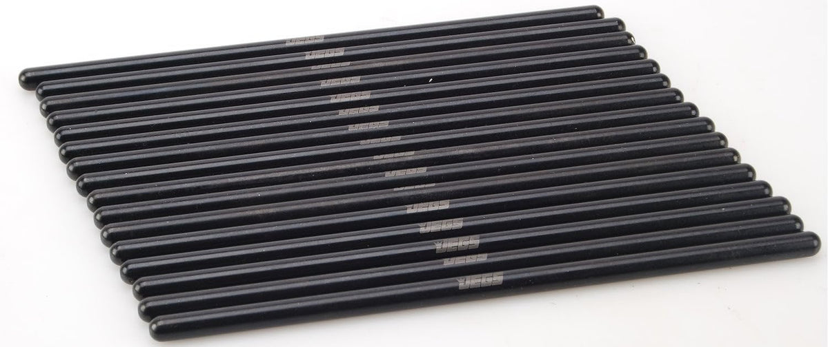 JEGS Pushrods for Small Block Chevy 350 1967-2002